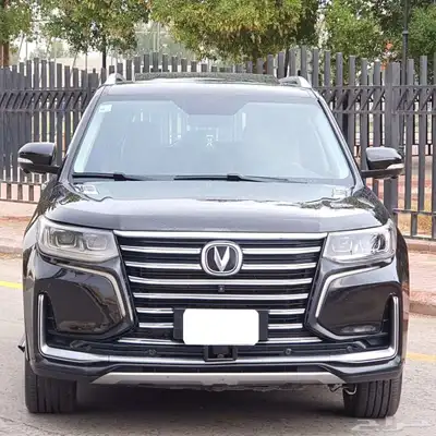 شانجان CS95 2022 بلاتنيوم فل سعودي index