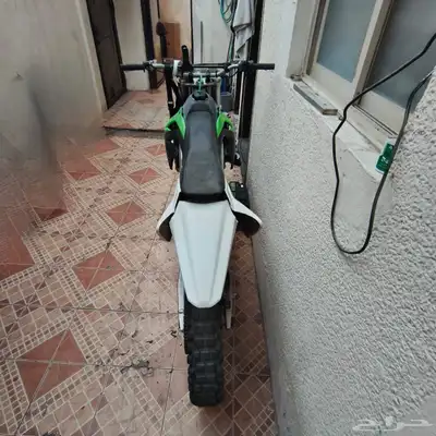 للبيع صحراوي كوازاكي 450 index