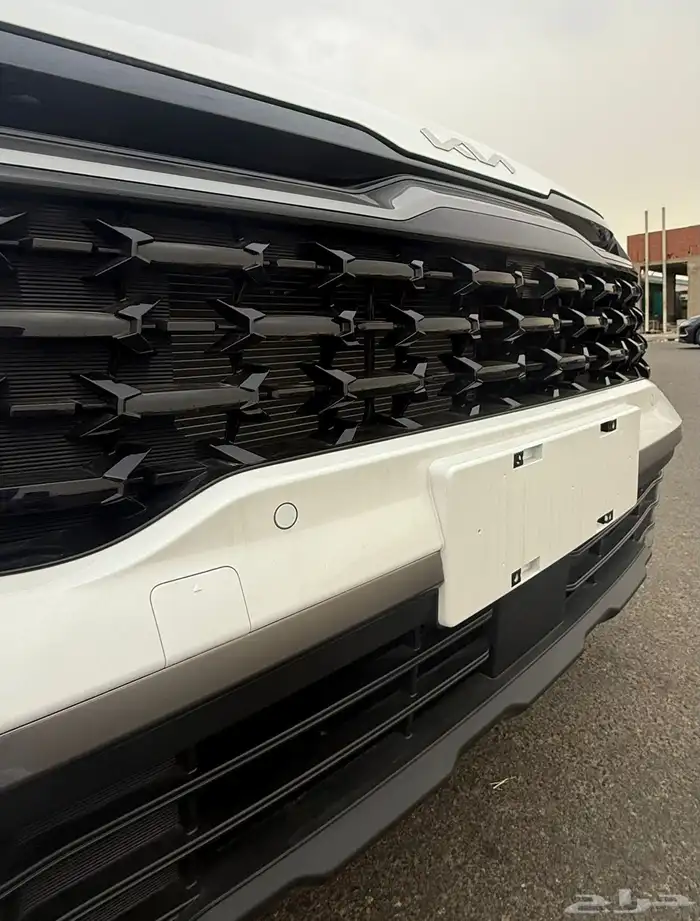 كيا سبورتاج 2025 ( بنزين جديده ) فل كامل بانورما للبيع 8