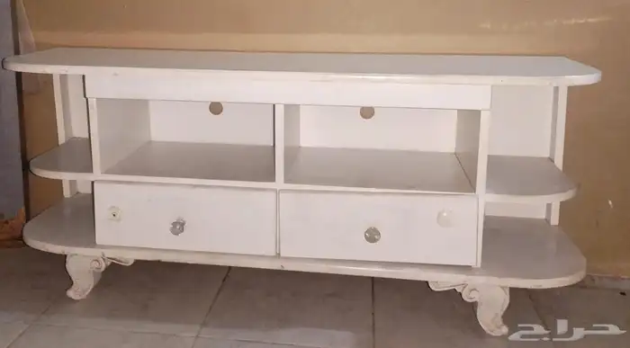 طاولة شاشه تلفزيون 0
