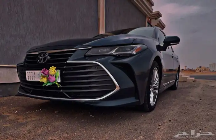 أفالون بريميوم 2022 0