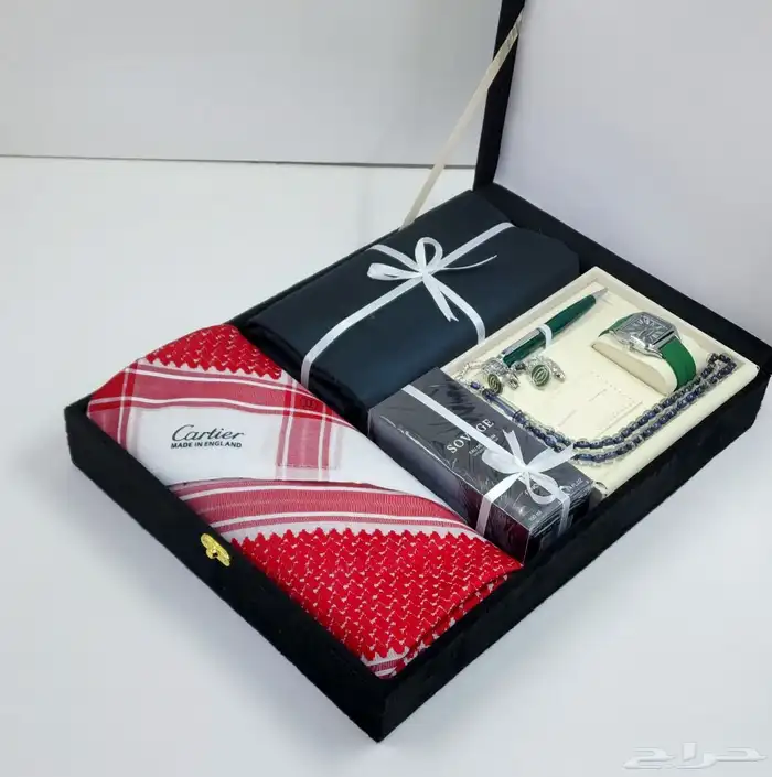 هدايا رجاليه 8