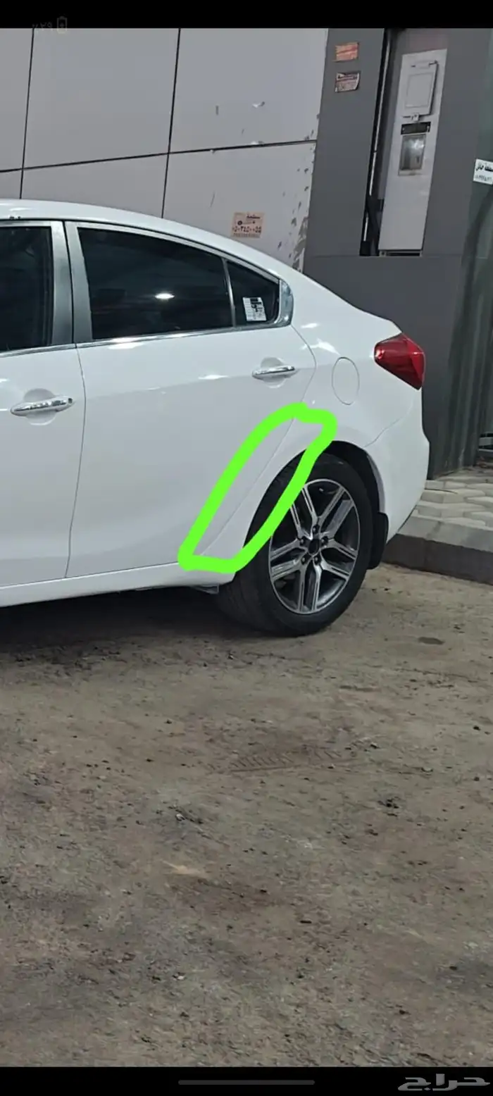 كيا سيراتو2014 فل كامل 6