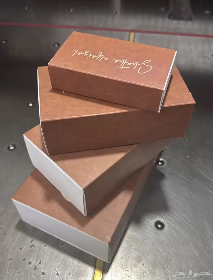 طباعة علب عود 0