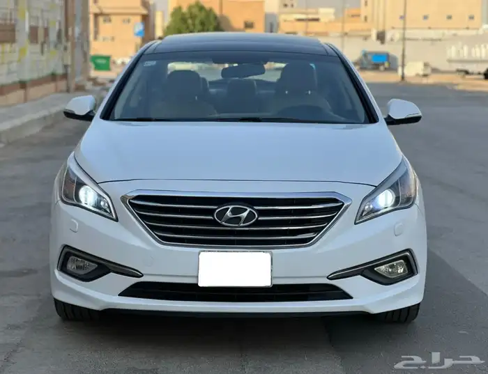 هيونداي سوناتا 2016 2
