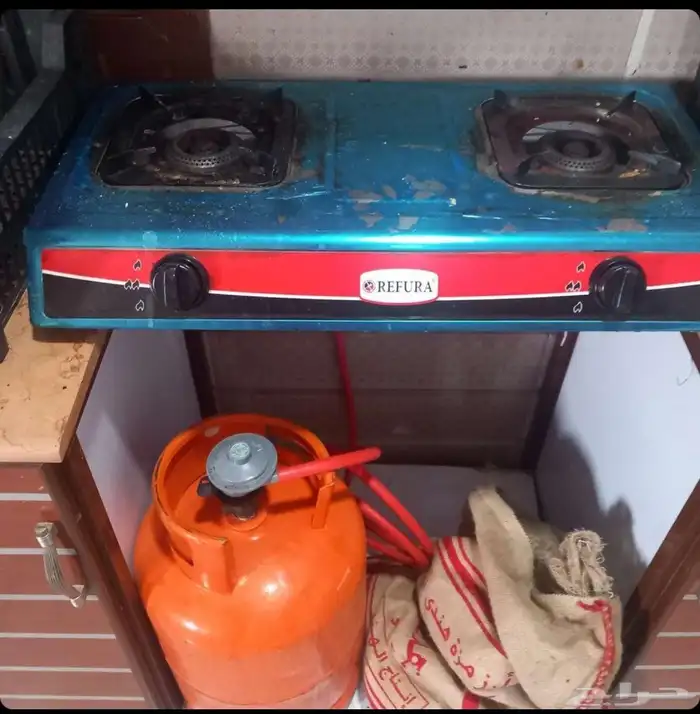 اسطوانه مع المنظم 0