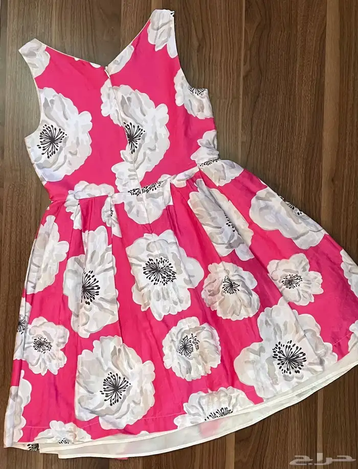 فستان بناتي 1