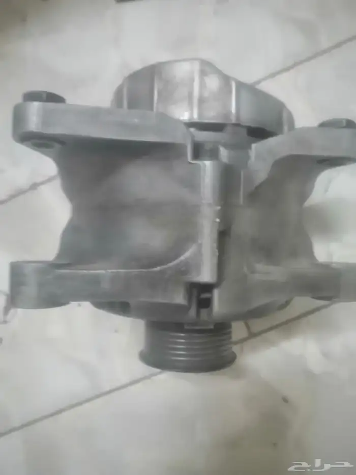 دينمو هونداي H-1 بنزين موديل 2009-2017 0