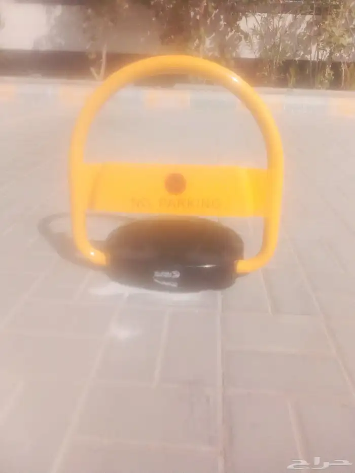 حاجز ومصد السيارة حاجز موقف حاجز بركنج اقل الأسعار 1