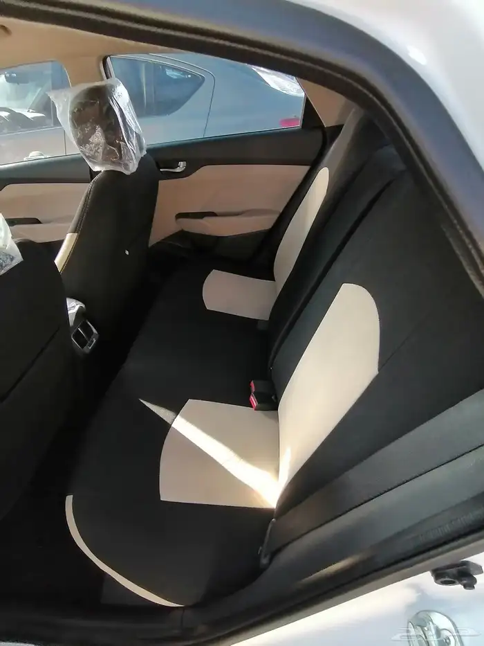 هونداي اكسنت استاندر 2023 المجدوعي 20