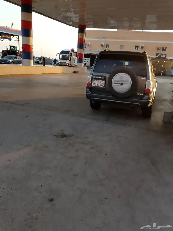 فيتارا سوزوكي 2005 للبيع 0