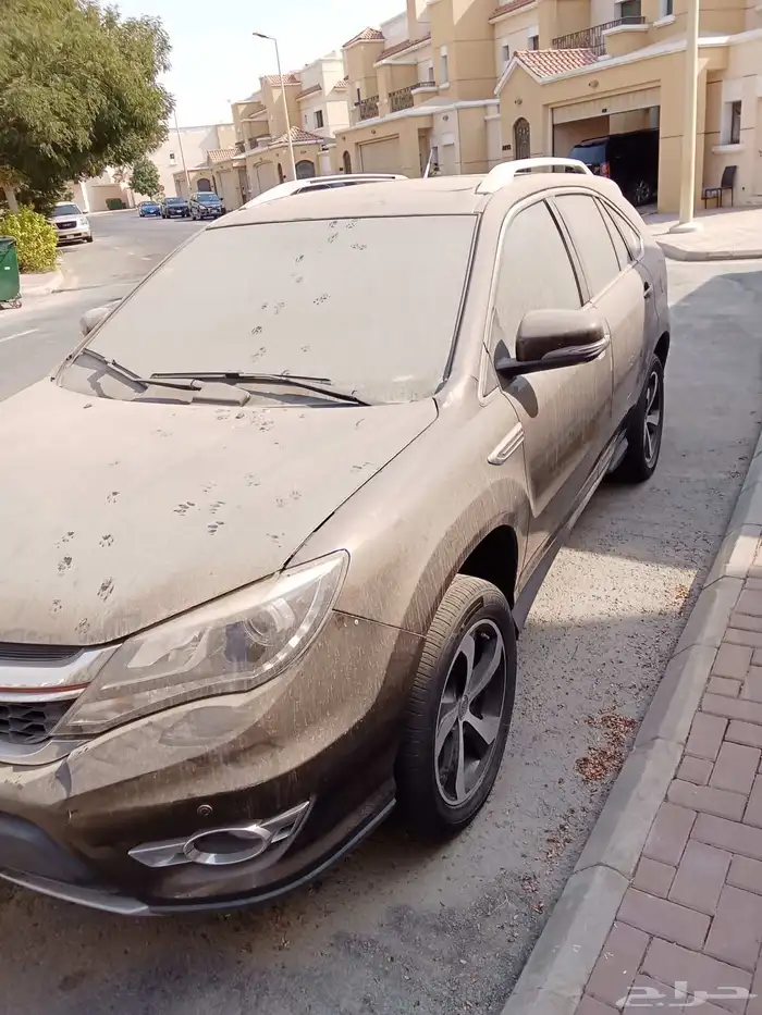 بي واي دي إس 7 موديل 2019 شراء جديد سنة 2021 للبيع 2