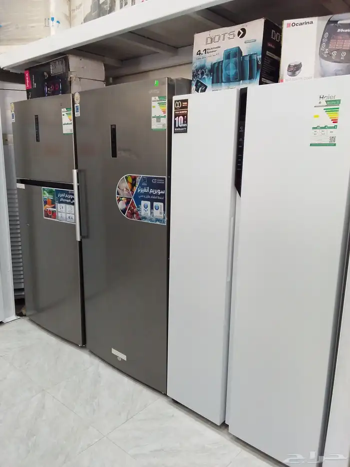 أجهزة كهربائية استوكات مخفض 4