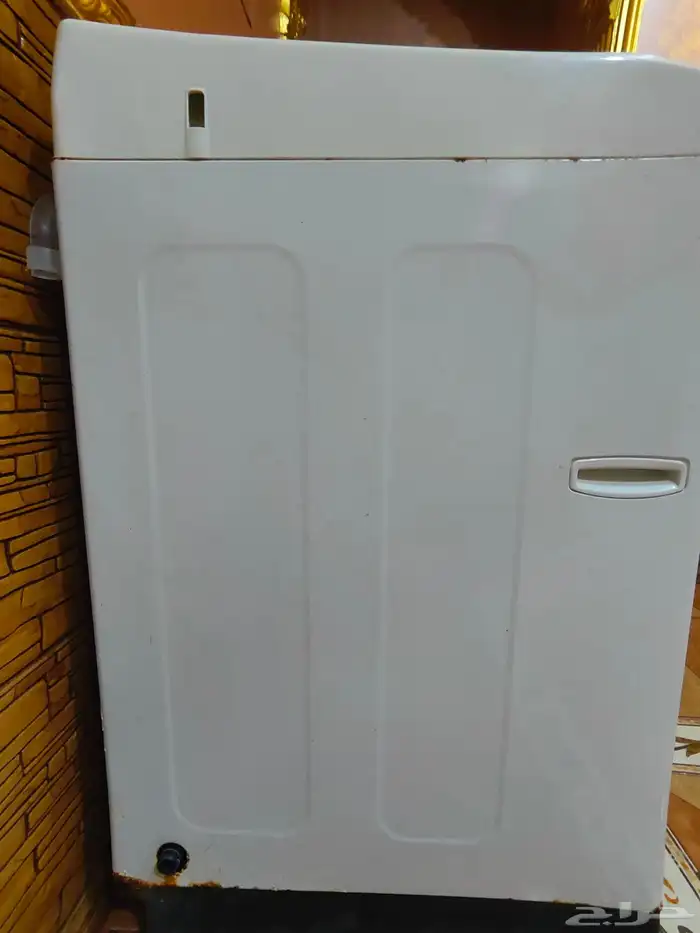 غسالة سامسونج خربانة 2