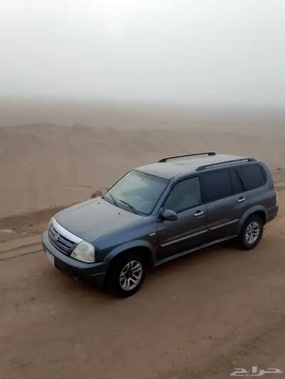 فيتارا سوزوكي 2005 للبيع index