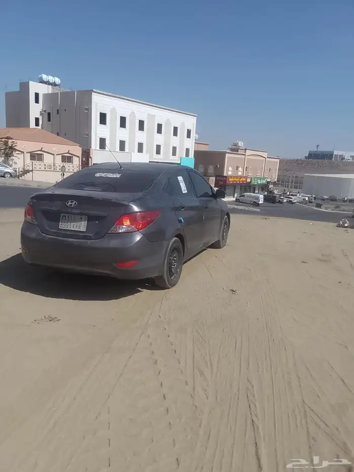 اكسنت مديل 2012 2