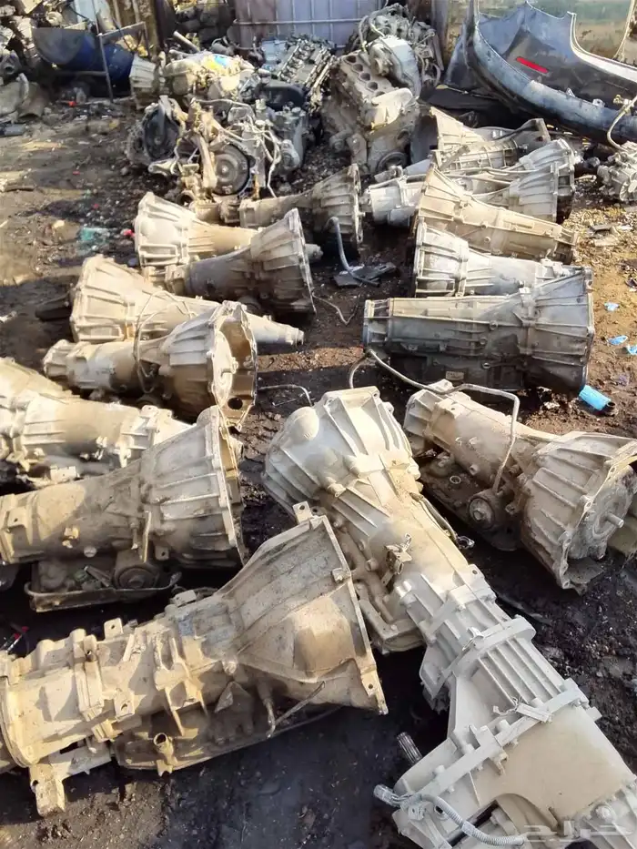 مكائن جيرات دفرنسات كمبيوترات تشليح 6