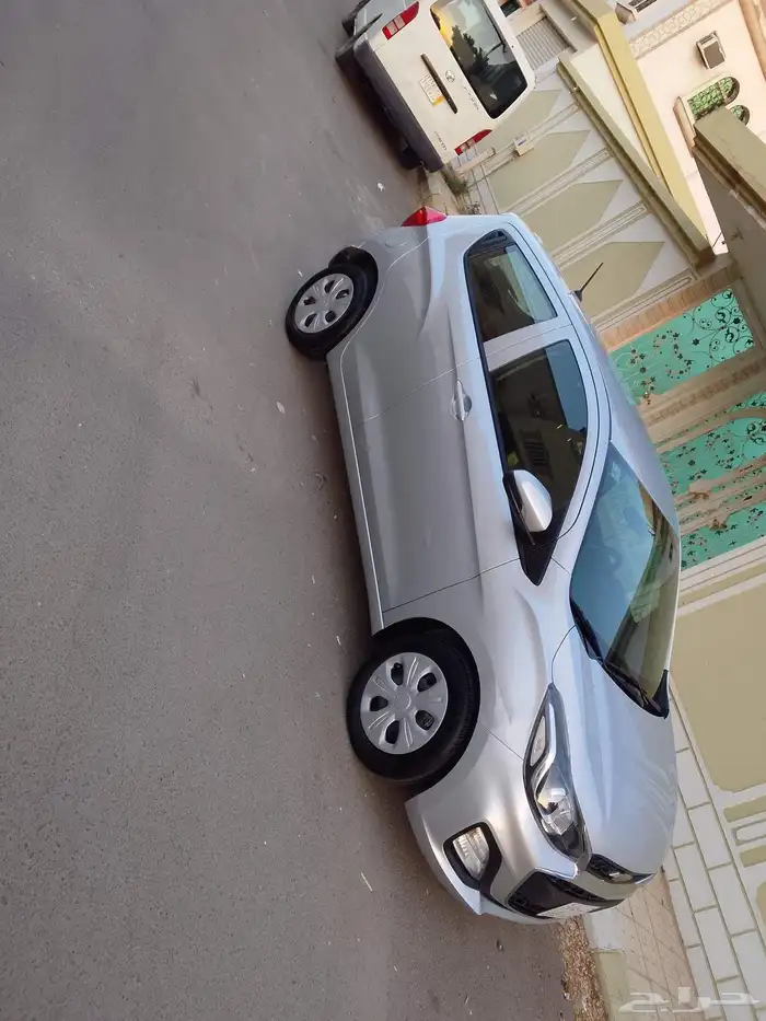 السلام عليكم السبارك للبيع شفروليه 2020 الممشى 70الف 1