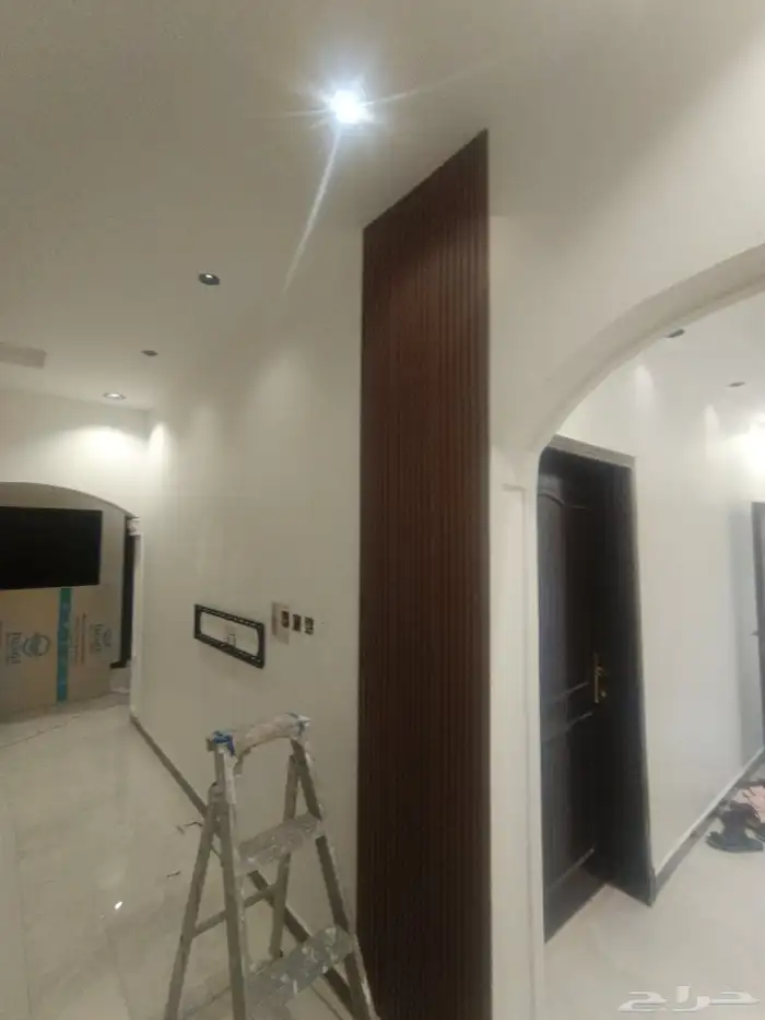 ديكورات منزليه جميع الديكورات بديل اشيبورد معاءالفواصل الاس 0