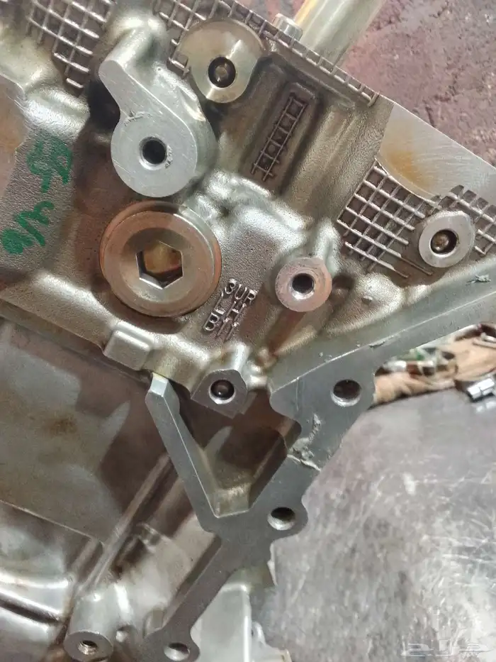 قطع غيار مكاين راس سرندل عمود اذرعه بساتم 0