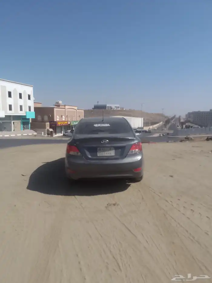 اكسنت مديل 2012 3