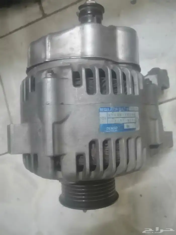 دينمو هونداي H-1 بنزين موديل 2009-2017 2