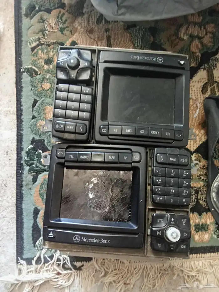 راديو مرسديس فياقرا 1