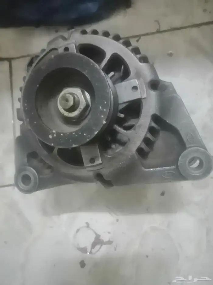 دينمو هونداي H-1 بنزين موديل 2009-2017 1