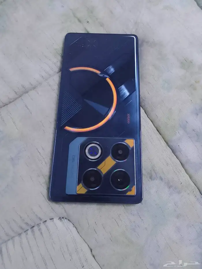 جوال ان فينكس جيتي 20 0