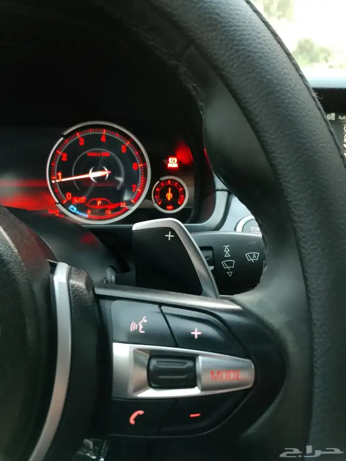 بي ام 528 كت ام نظيفة جدا 19