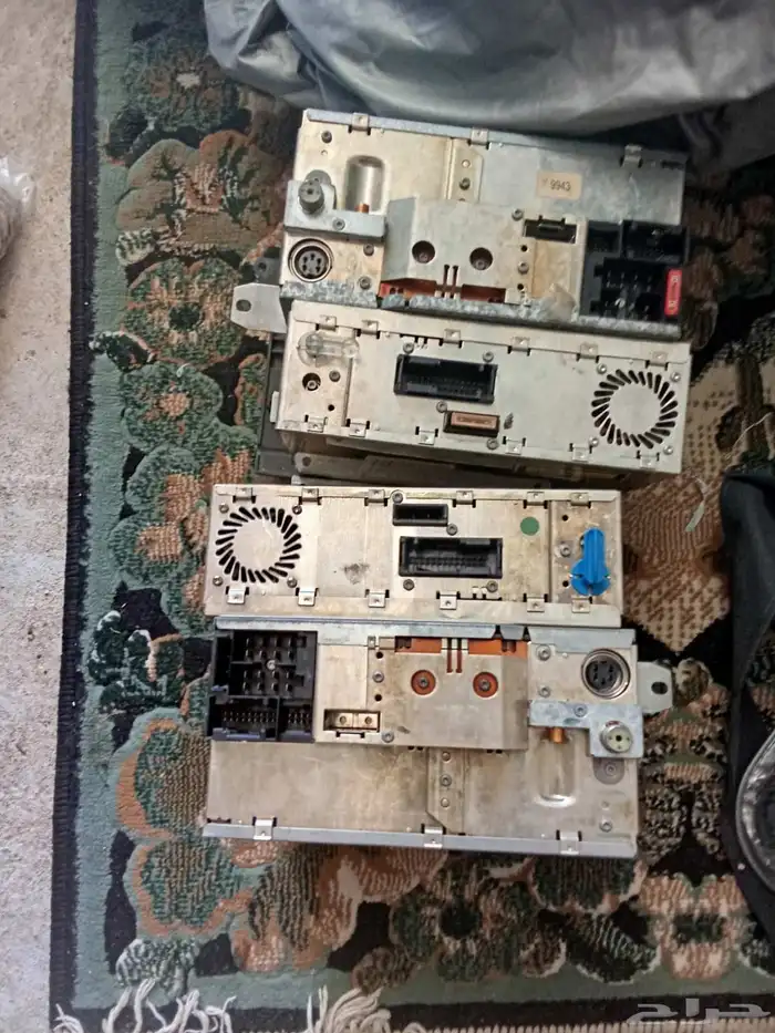 راديو مرسديس فياقرا 0