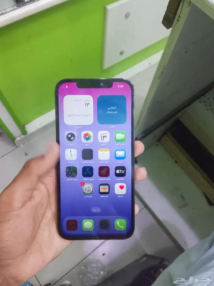 ايفون 12 برو ماكس 2