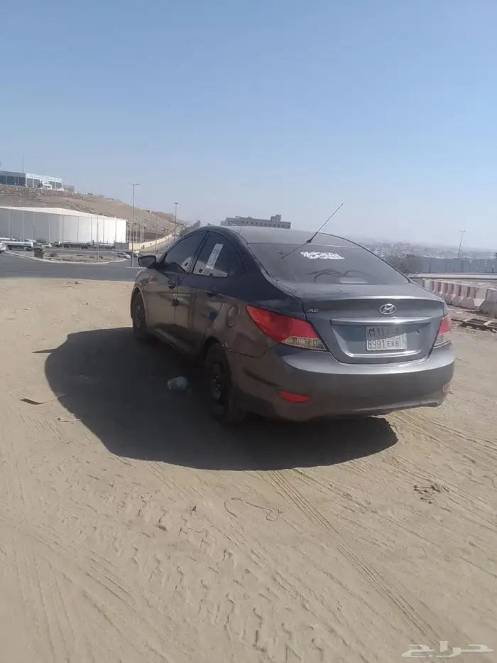 اكسنت مديل 2012 0