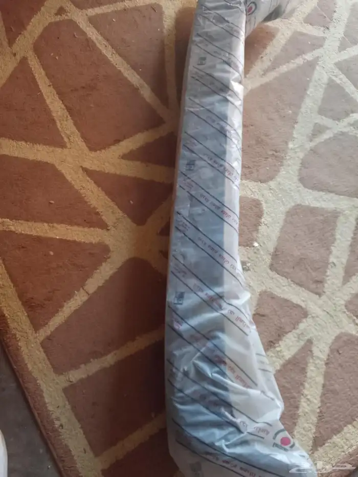 صدام كرسيدا خلفي جديد لم يسبق له التركيب 0