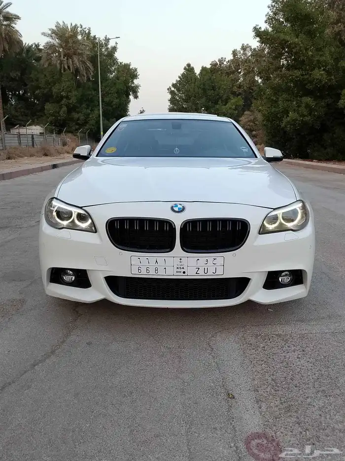 بي ام 528 كت ام نظيفة جدا 0