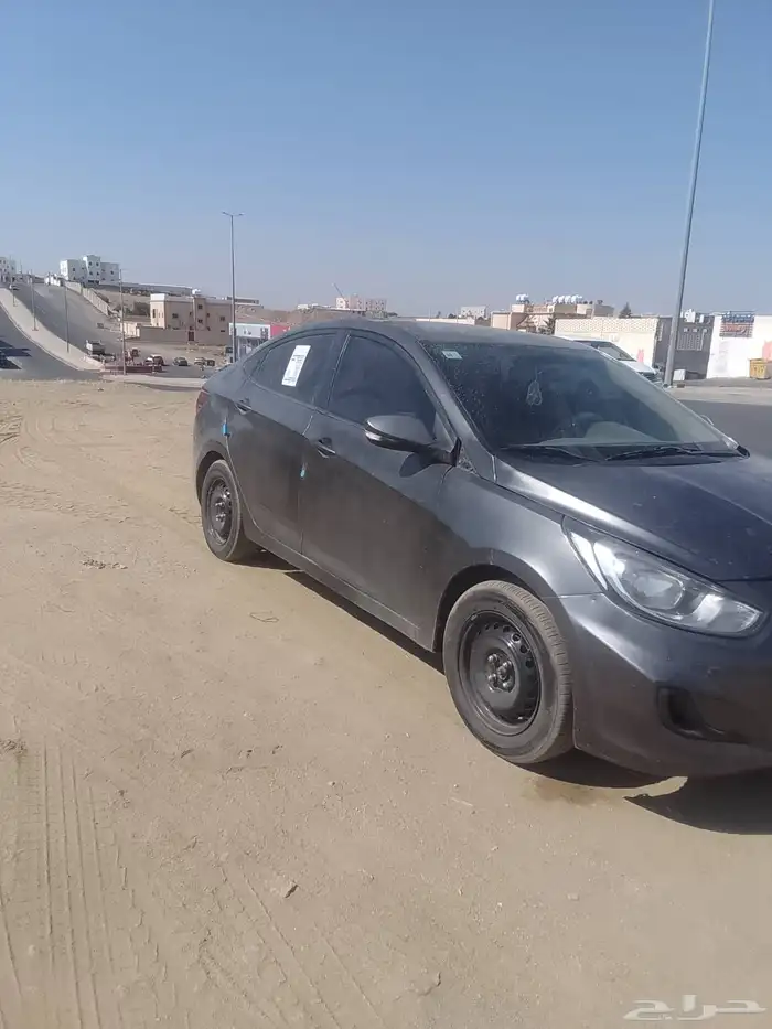 اكسنت مديل 2012 1