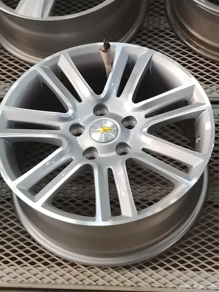 جنوط كابرس مديل 2013 1