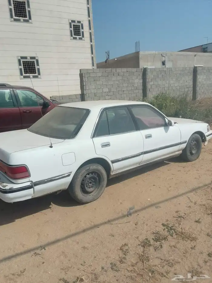 كرسيدا 90 للبيع 1