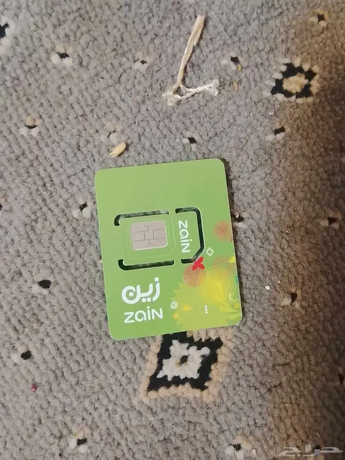 عرض روتر زين 5g 1