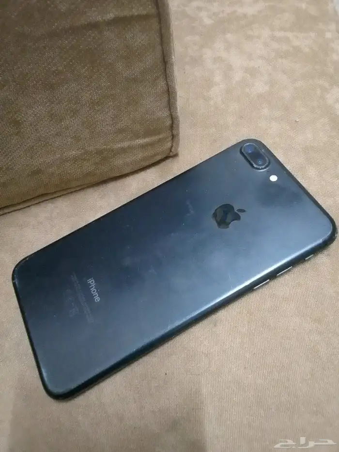 ايفون 8 بلس 256 اي كلاود مقفل 1