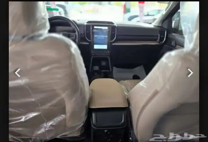 ايفرست ستاندر سعودي 2025 5