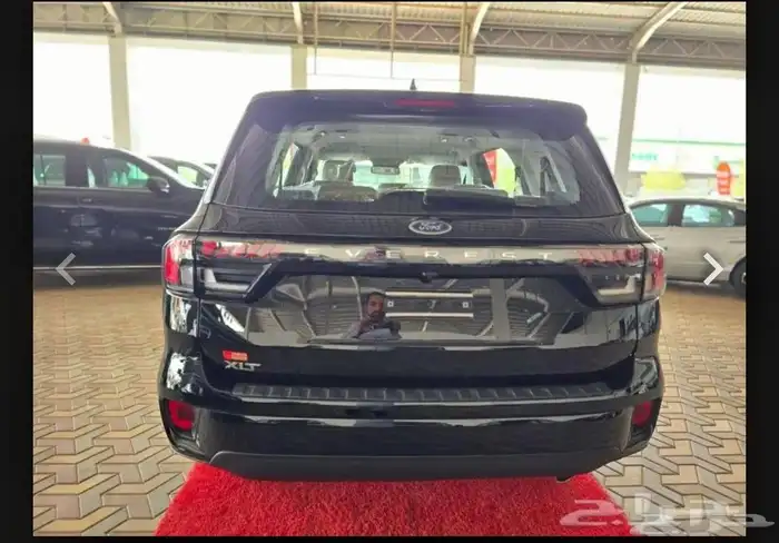 ايفرست ستاندر سعودي 2025 2