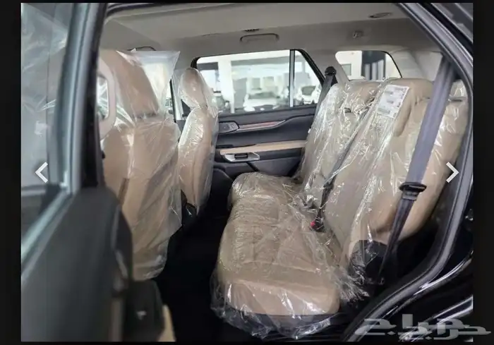 ايفرست ستاندر سعودي 2025 6