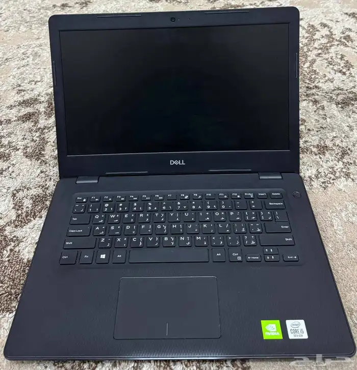 لاب توب DELL 3