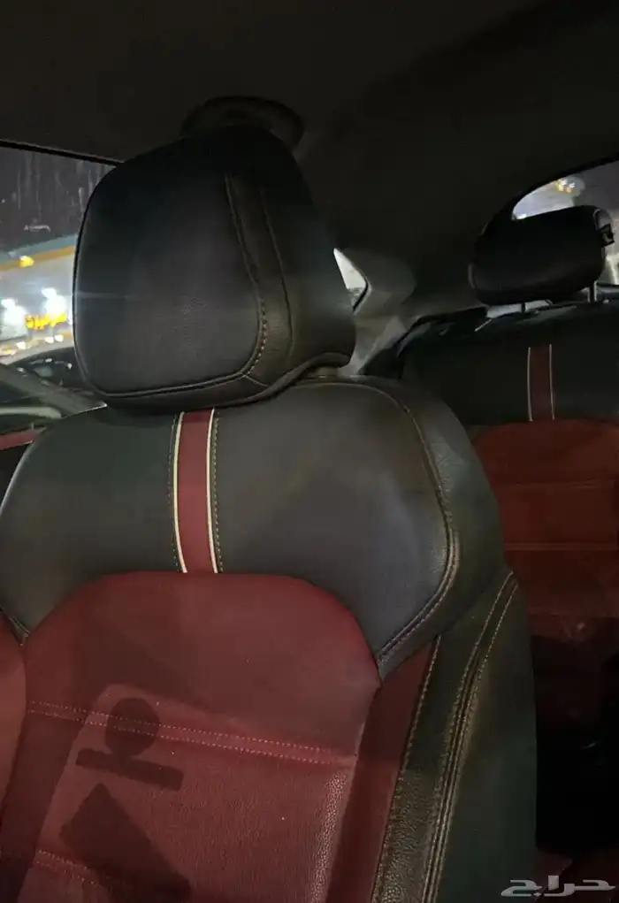 MG ام جي فل كامل للبيع 2