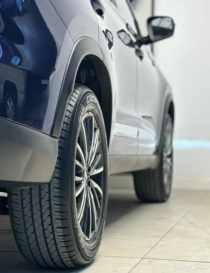 تشيري تيجو 8 بروماكس -2023 16