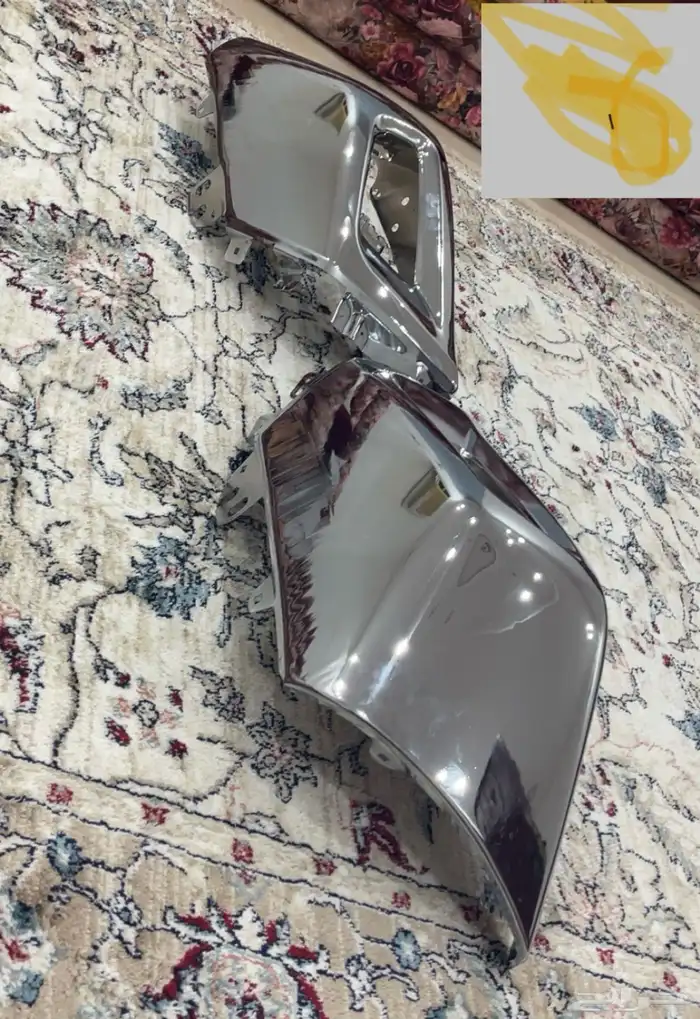 صدامات للبيع 0