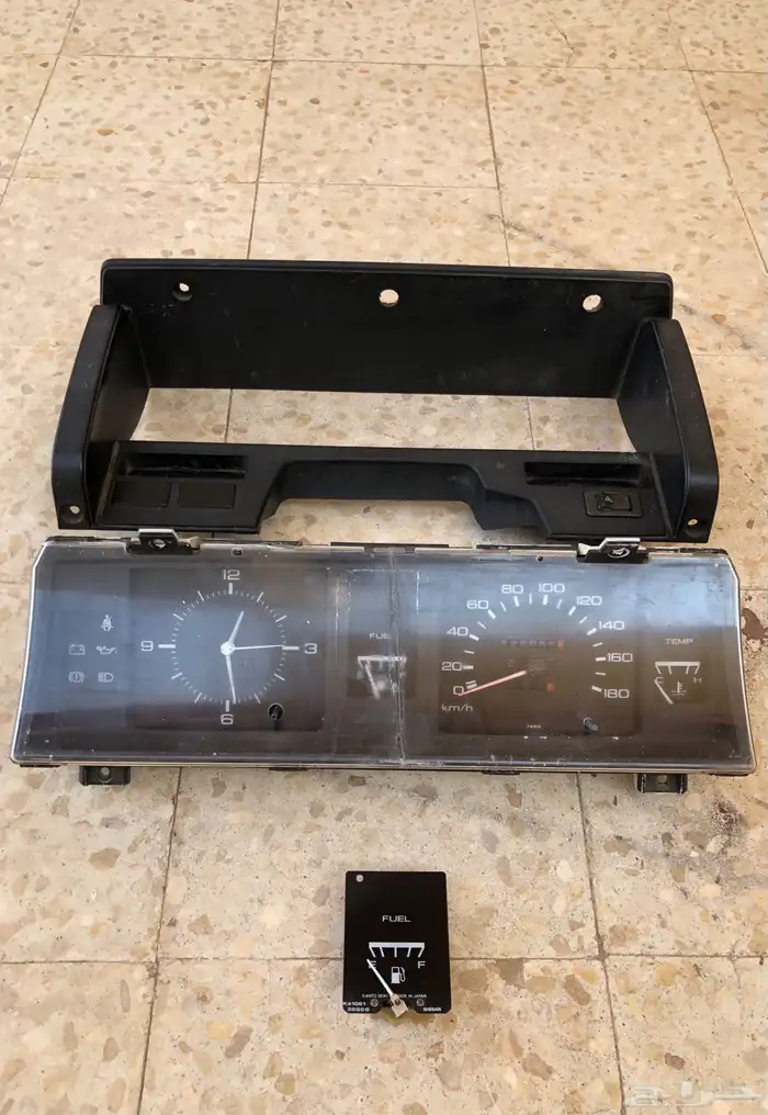 عداد طبلون ددسن ممشى 121 2