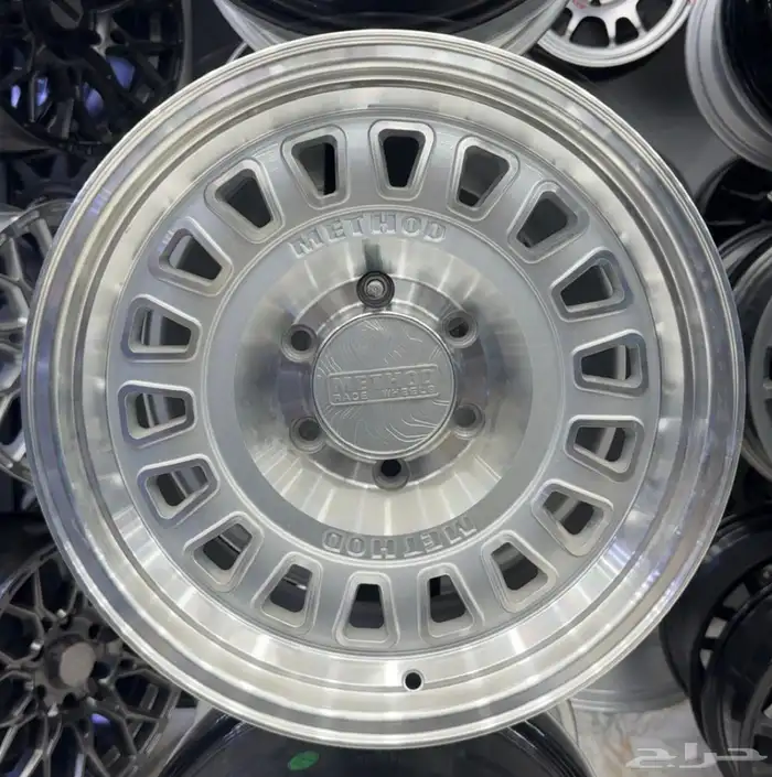 جنوط ميثود الدمعه الاصدار الجديد مقاس 17 ( جديد ) 0