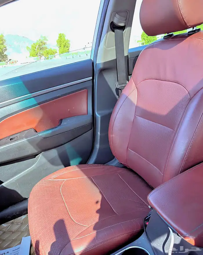 النترا 2018 فل كامل للبيع 14